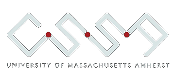 UMass CSSA Logo