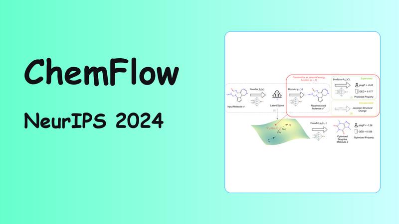 ChemFlow