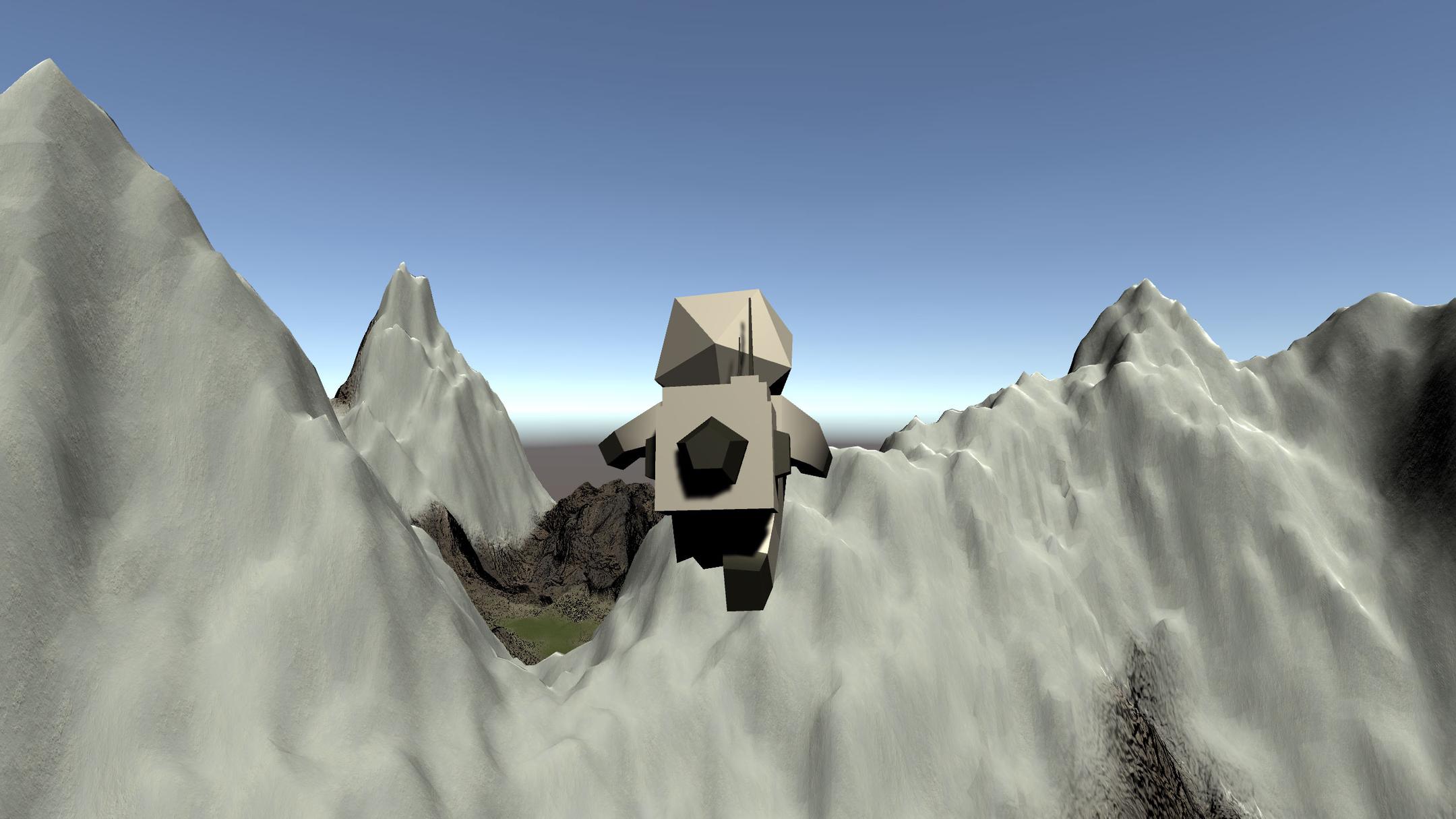 Astronaut Image