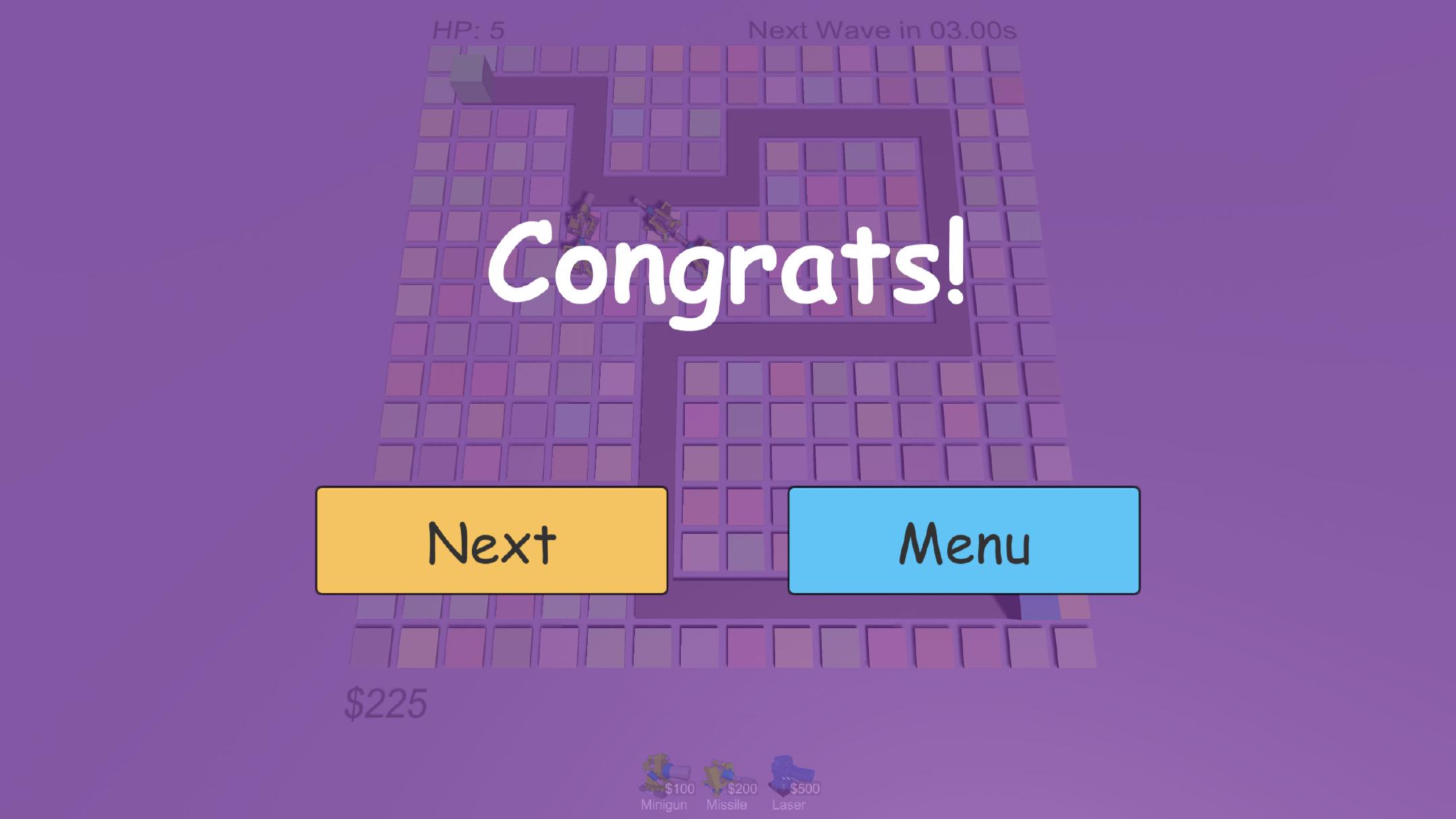 Untitled Tower Defense Image